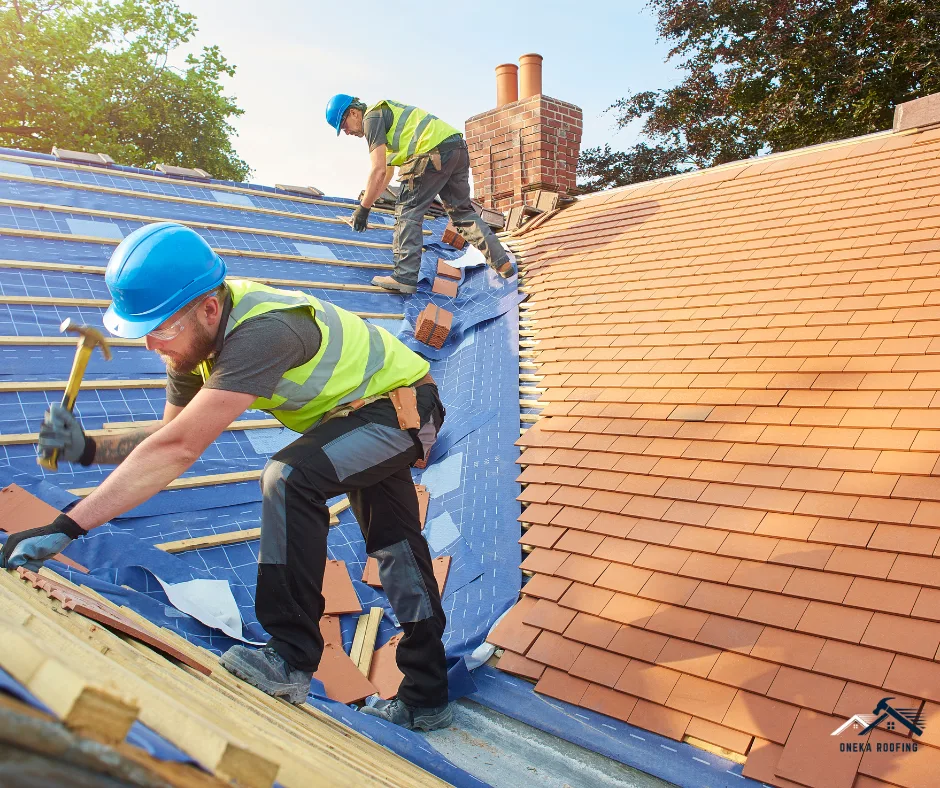 Why choose Roof Repair Near Me in Roper, NC