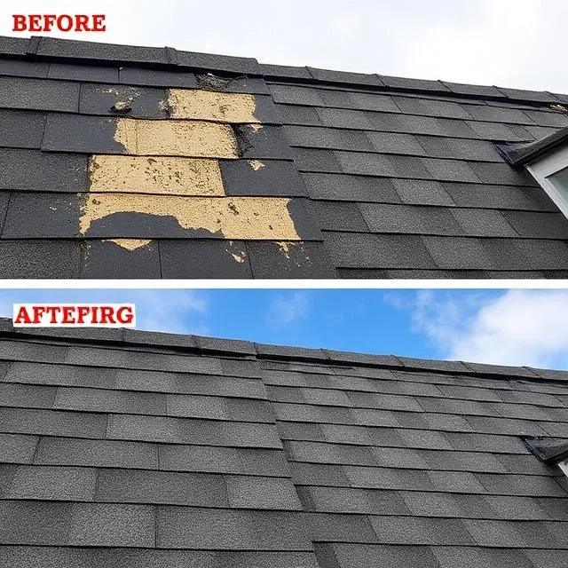 Roof Repair Near Me in Roper, NC near me